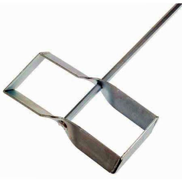 Western Speed Mixer